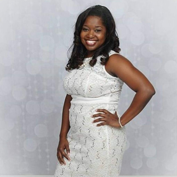 Meet your Posher, Shequita - Picture 2 of 3